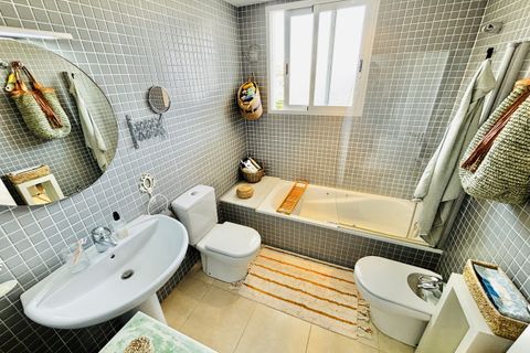 Lejlighed i Javea, Alicante, Javea - € 620.000 | Ref: HT1SGUY55 - foto 11