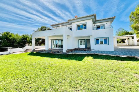 Villa i Javea, Alicante, Javea - € 995.000 | Ref: HTSOFUAA - foto 1