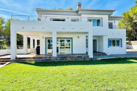 Villa i Javea, Alicante, Javea - € 995.000 | Ref: HTSOFUAA - foto 2