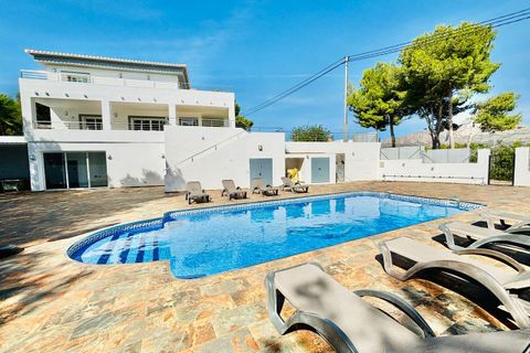 Villa i Javea, Alicante, Javea - € 995.000 | Ref: HTSOFUAA - foto 3