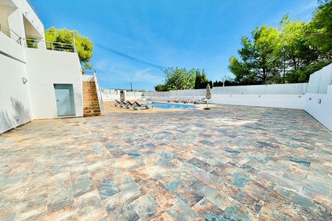 Villa i Javea, Alicante, Javea - € 995.000 | Ref: HTSOFUAA - foto 5