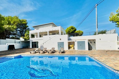 Villa i Javea, Alicante, Javea - € 995.000 | Ref: HTSOFUAA - foto 6