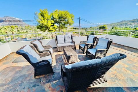 Villa i Javea, Alicante, Javea - € 995.000 | Ref: HTSOFUAA - foto 8