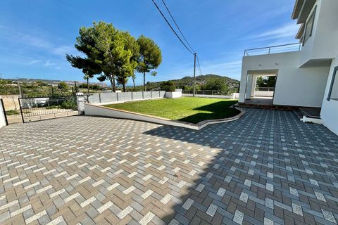 Villa i Javea, Alicante, Javea - € 995.000 | Ref: HTSOFUAA - foto 10