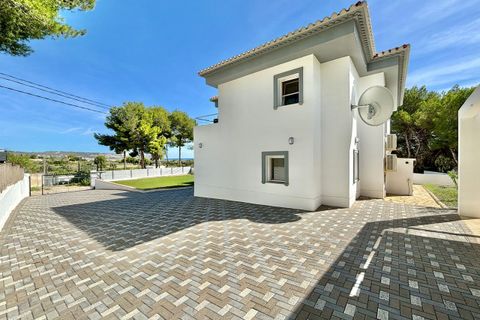 Villa i Javea, Alicante, Javea - € 995.000 | Ref: HTSOFUAA - foto 11