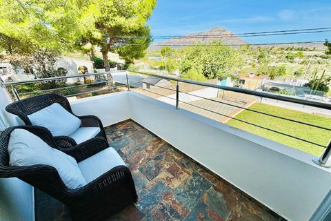 Villa i Javea, Alicante, Javea - € 995.000 | Ref: HTSOFUAA - foto 12