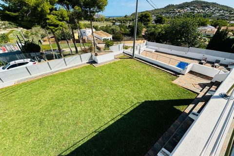 Villa i Javea, Alicante, Javea - € 995.000 | Ref: HTSOFUAA - foto 14
