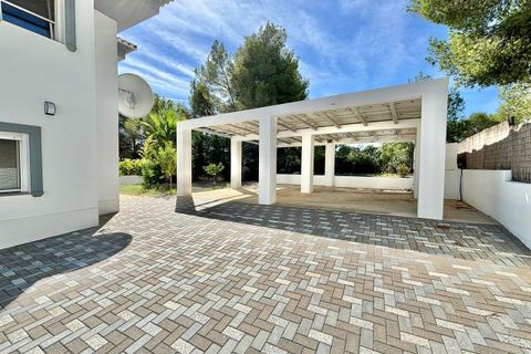Villa i Javea, Alicante, Javea - € 995.000 | Ref: HTSOFUAA - foto 19