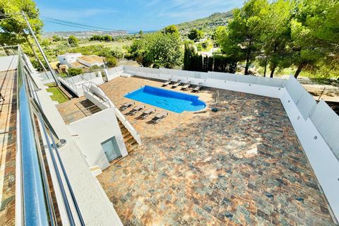 Villa i Javea, Alicante, Javea - € 995.000 | Ref: HTSOFUAA - foto 21