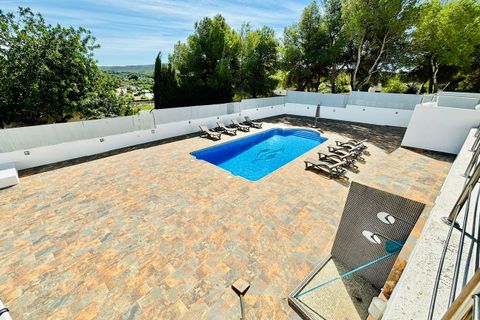Villa i Javea, Alicante, Javea - € 995.000 | Ref: HTSOFUAA - foto 22