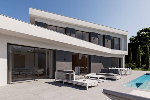 Villa i Javea, Alicante, Javea - € 1.285.000 | Ref: HVG15J7X3J - foto 4
