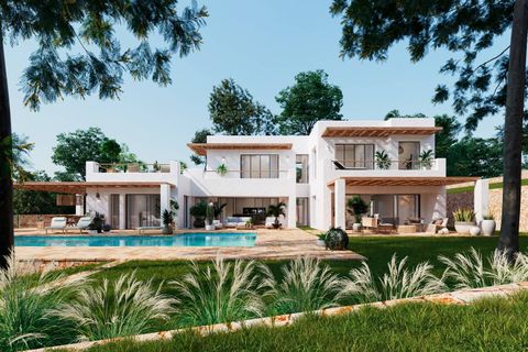 Villa i Javea, Alicante, Javea - € 1 695 000 | Ref: HVG16N5S92 - foto 2