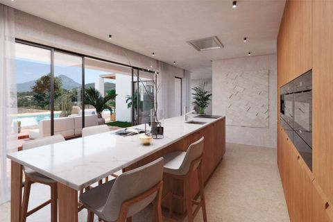 Villa i Javea, Alicante, Javea - € 1 695 000 | Ref: HVG16N5S92 - foto 6