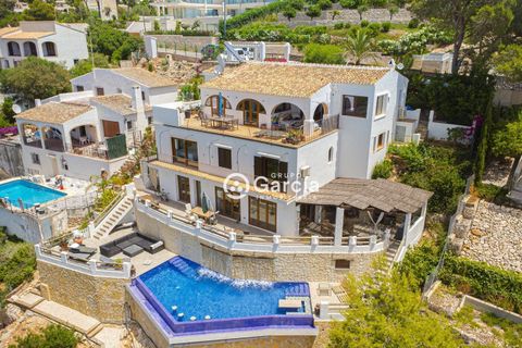 Villa a Javea, Alicante, Javea - € 2.400.000 | Ref: HVG5BR54Z - foto 3