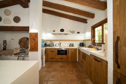 Villa a Javea, Alicante, Javea - € 2.400.000 | Ref: HVG5BR54Z - foto 8