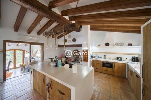 Villa a Javea, Alicante, Javea - € 2.400.000 | Ref: HVG5BR54Z - foto 9