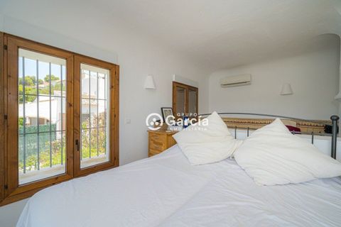 Villa a Javea, Alicante, Javea - € 2.400.000 | Ref: HVG5BR54Z - foto 17
