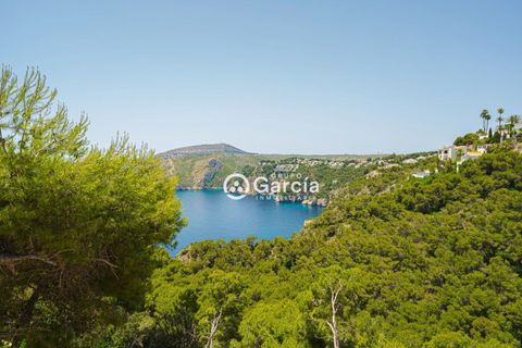 Villa a Javea, Alicante, Javea - € 2.400.000 | Ref: HVG5BR54Z - foto 26