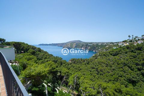 Villa a Javea, Alicante, Javea - € 2.400.000 | Ref: HVG5BR54Z - foto 31