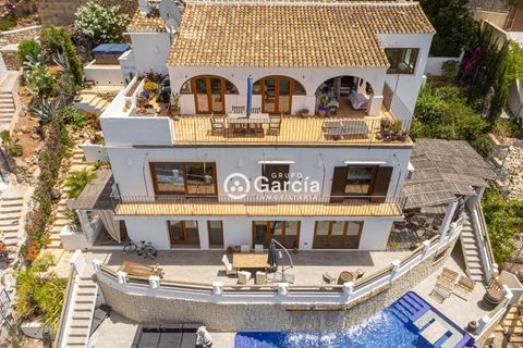 Villa a Javea, Alicante, Javea - € 2.400.000 | Ref: HVG5BR54Z - foto 35