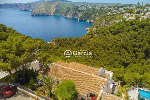 Villa a Javea, Alicante, Javea - € 2.400.000 | Ref: HVG5BR54Z - foto 37
