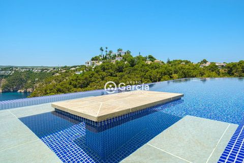 Villa a Javea, Alicante, Javea - € 2.400.000 | Ref: HVG5BR54Z - foto 38