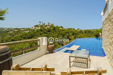Villa a Javea, Alicante, Javea - € 2.400.000 | Ref: HVG5BR54Z - foto 44