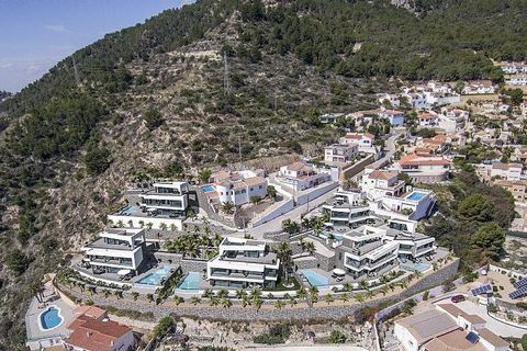 Villa a Calpe, Alicante, Calpe - € 1.850.000 | Ref: HVGEAK44G - foto 2