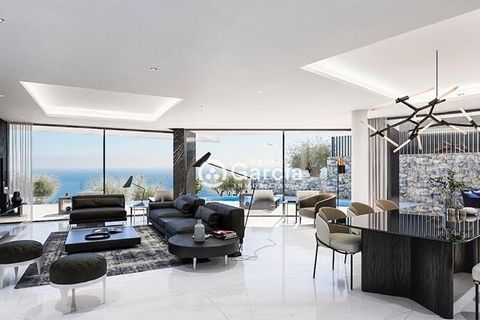 Villa a Calpe, Alicante, Calpe - € 1.850.000 | Ref: HVGEAK44G - foto 3