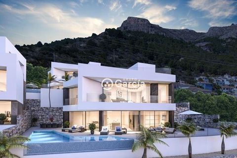 Villa a Calpe, Alicante, Calpe - € 1.850.000 | Ref: HVGEAK44G - foto 4