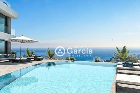 Villa a Calpe, Alicante, Calpe - € 1.850.000 | Ref: HVGEAK44G - foto 5