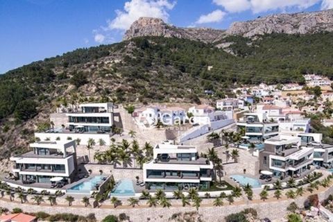 Villa a Calpe, Alicante, Calpe - € 1.850.000 | Ref: HVGEAK44G - foto 8
