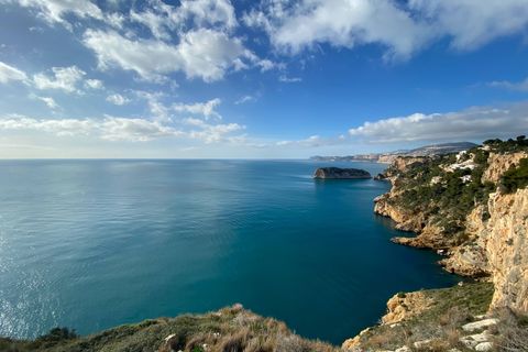 Villa a Calpe, Alicante, Calpe - € 1.850.000 | Ref: HVGEAK44G - foto 11