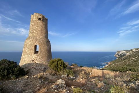 Villa a Calpe, Alicante, Calpe - € 1.850.000 | Ref: HVGEAK44G - foto 13