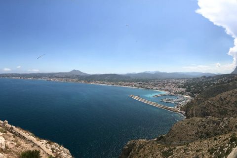 Villa a Calpe, Alicante, Calpe - € 1.850.000 | Ref: HVGEAK44G - foto 15