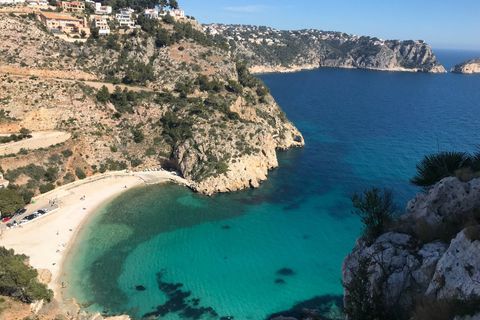 Villa a Calpe, Alicante, Calpe - € 1.850.000 | Ref: HVGEAK44G - foto 18