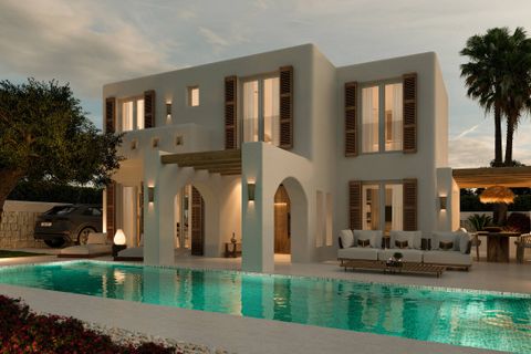 Villa a Pedreguer, Alicante, Pedreguer - € 595.000 | Ref: HVGR96LAR - foto 2