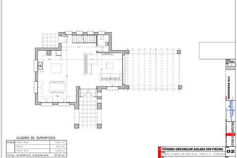 Villa a Pedreguer, Alicante, Pedreguer - € 595.000 | Ref: HVGR96LAR - foto 7