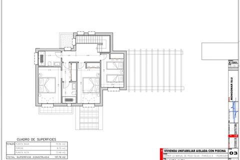 Villa a Pedreguer, Alicante, Pedreguer - € 595.000 | Ref: HVGR96LAR - foto 8