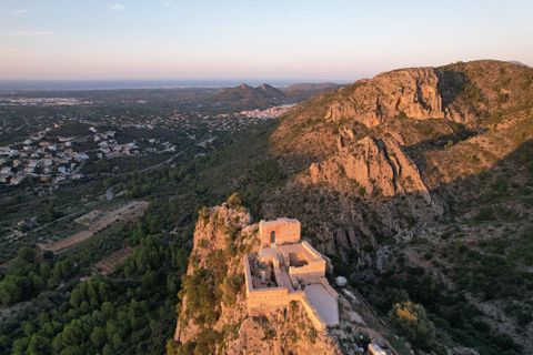 Villa a Pedreguer, Alicante, Pedreguer - € 595.000 | Ref: HVGR96LAR - foto 15
