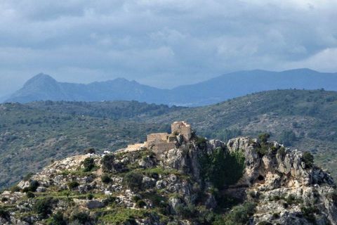 Villa a Pedreguer, Alicante, Pedreguer - € 595.000 | Ref: HVGR96LAR - foto 17