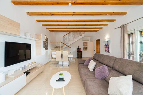 Villa a Orba, Alicante, Orba - € 499.000 | Ref: HVGVAHAOL - foto 3