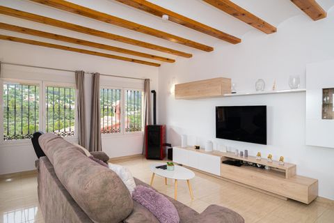 Villa a Orba, Alicante, Orba - € 499.000 | Ref: HVGVAHAOL - foto 5