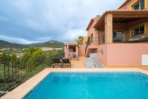 Villa a Orba, Alicante, Orba - € 499.000 | Ref: HVGVAHAOL - foto 6