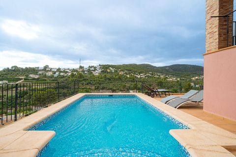 Villa a Orba, Alicante, Orba - € 499.000 | Ref: HVGVAHAOL - foto 9