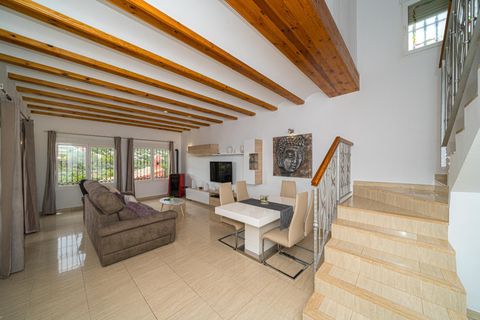Villa a Orba, Alicante, Orba - € 499.000 | Ref: HVGVAHAOL - foto 11