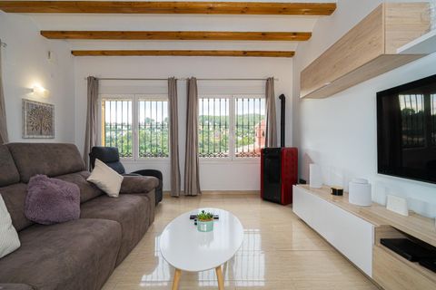 Villa a Orba, Alicante, Orba - € 499.000 | Ref: HVGVAHAOL - foto 12
