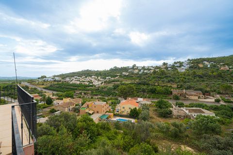 Villa a Orba, Alicante, Orba - € 499.000 | Ref: HVGVAHAOL - foto 31