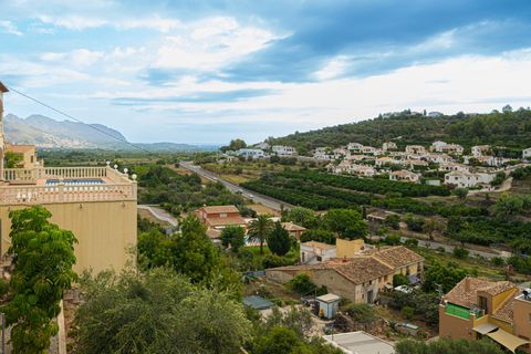 Villa a Orba, Alicante, Orba - € 499.000 | Ref: HVGVAHAOL - foto 32