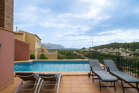 Villa a Orba, Alicante, Orba - € 499.000 | Ref: HVGVAHAOL - foto 35